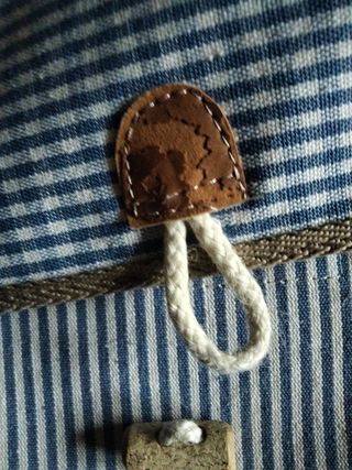 Bolso cartera de ellesse