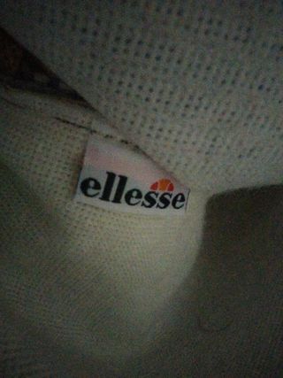 Bolso cartera de ellesse