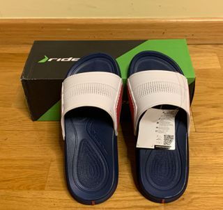 Chanclas Rider Infinity Light II Slide Talla 39/40