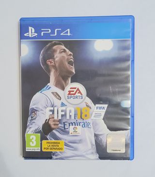 Fifa 18 