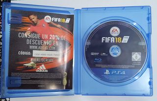 Fifa 18 
