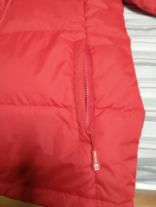 Chaqueta Trollkids niño niña