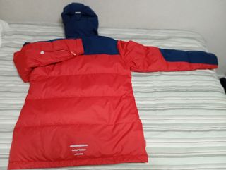 Chaqueta Trollkids niño niña