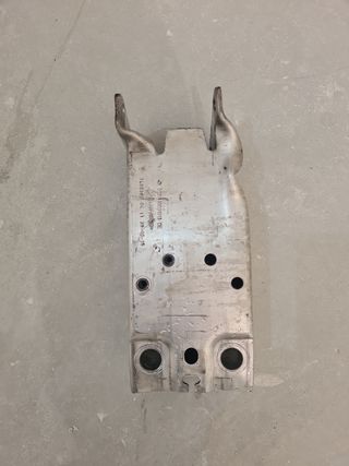 Mini F56 PIEZA FRENTE 7406389