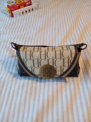 Bolso Carolina Herrera