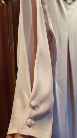 Vestido túnica Pedro del Hierro talla 38