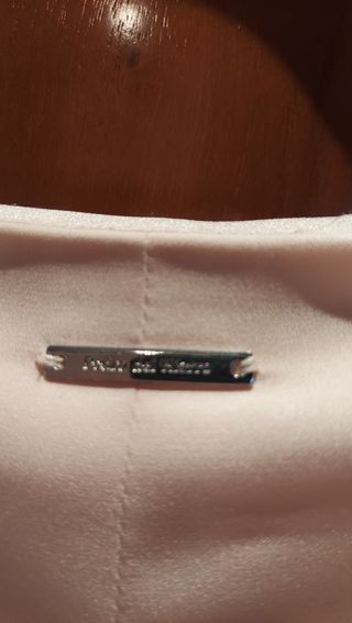 Vestido túnica Pedro del Hierro talla 38