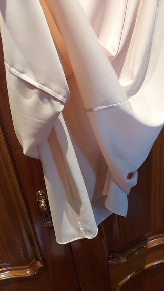 Vestido túnica Pedro del Hierro talla 38