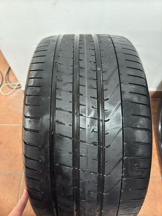 NEUMATICOS 22 PIRELLI PZERO