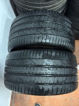 NEUMATICOS 22 PIRELLI PZERO