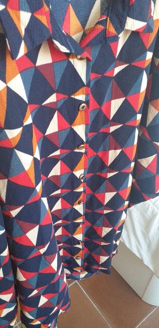 BLUSA HOMBROS DESCUBIERTOS