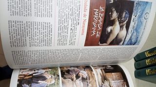 4 tomos Historia Universal del cine. Planeta. 1990