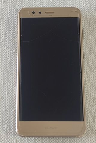HuaweiP10 lite