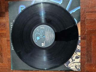 Vinil Paul McCartney-Broad Street