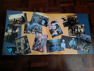 Vinil Paul McCartney-Broad Street