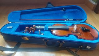 Violín 