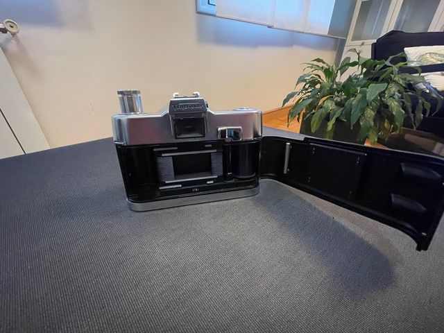 Ultramatic Septon 50mm f/2