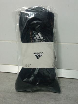 3 Calcetines Adidas Talla 43-45