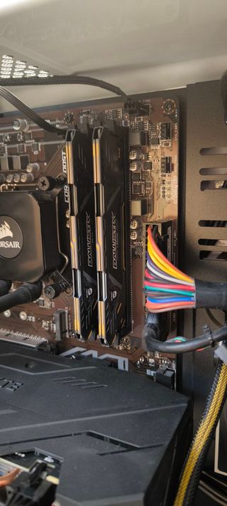 Pc Gaming / Ordenador Sobremesa Gaming 1660 TI