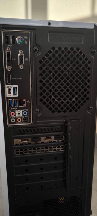 Pc Gaming / Ordenador Sobremesa Gaming 1660 TI
