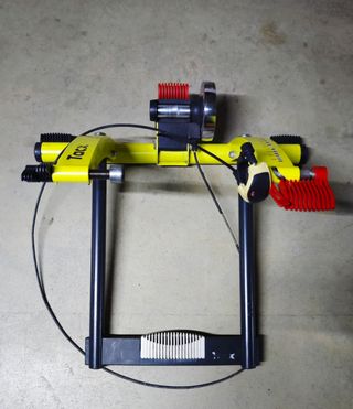 Rodillo Tacx