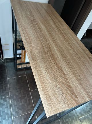 Mostrador negocio/cocina