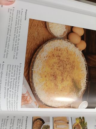 Libros LA GRAN COCINA PASO A PASO