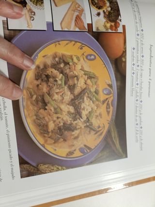 Libros LA GRAN COCINA PASO A PASO