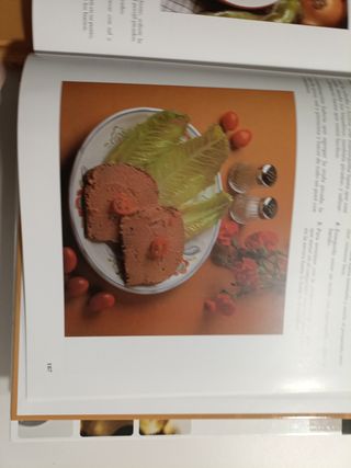 Libros LA GRAN COCINA PASO A PASO