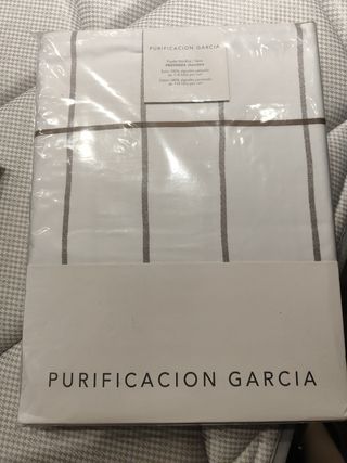 Funda nórdica cama 90 y cuadrante