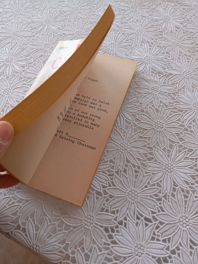 Dear candidate Autor Juliet Lowell Edición en Ingl