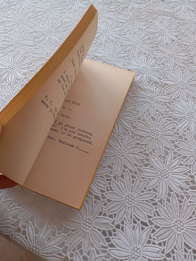 Dear candidate Autor Juliet Lowell Edición en Ingl