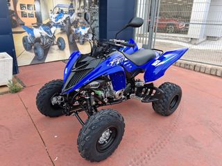 YAMAHA YFM700R RAPTOR