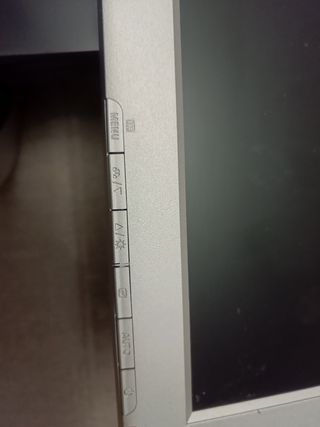 Monitor Samsung Sync Master 920N
