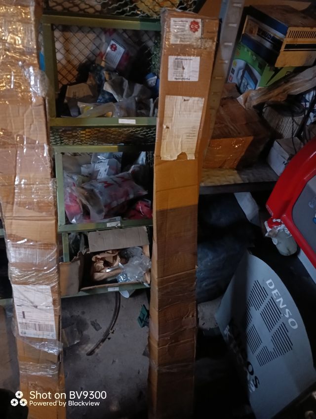 Barras reforzadas Terrafirma