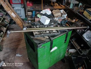 Barras reforzadas Terrafirma