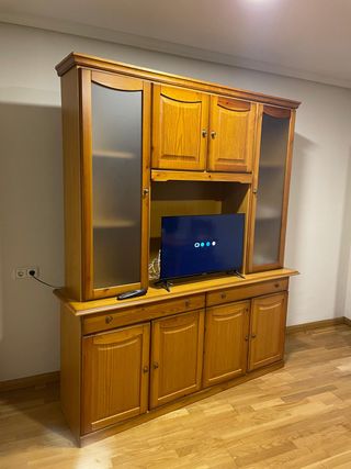 mueble salón