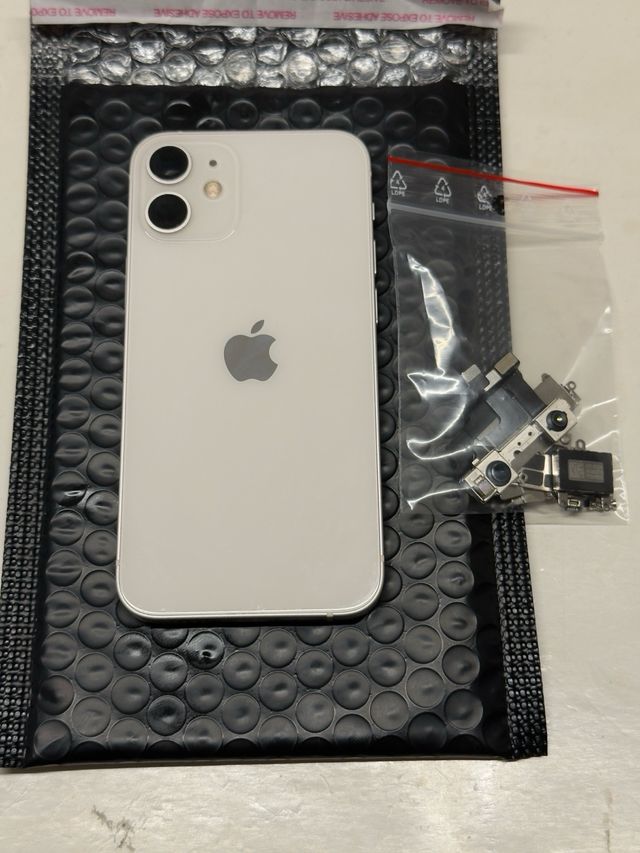 CHASIS APPLE IPHONE 12 MINI ORIGINAL