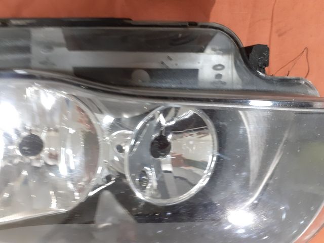 Foco BMW s1 izquierdo 