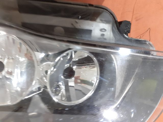 Foco BMW s1 izquierdo 