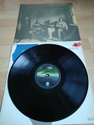 GENESIS -ABACAB-1987