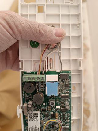 Electricista y mantenimiento | Roberto Sánchez