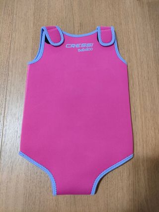 Neopreno bebé Cressi