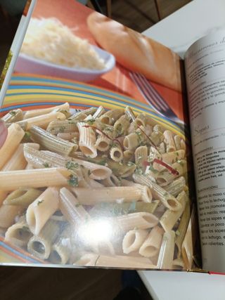 LA COCINA DE HOY Y DE SIEMPRE