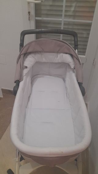 Carrito de bebé INGLESINA trilogy city