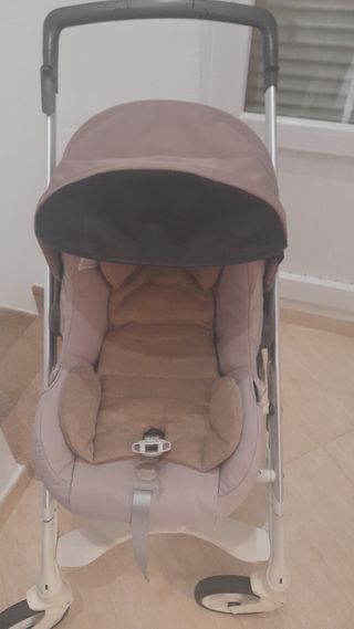 Carrito de bebé INGLESINA trilogy city