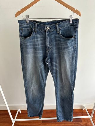 Pantalón vaquero Levi Strauss