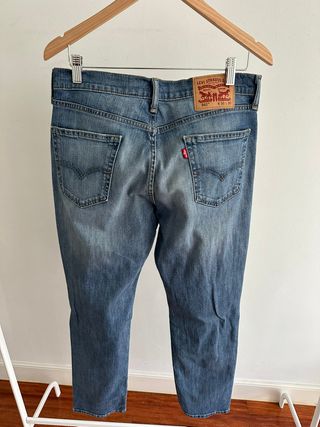 Pantalón vaquero Levi Strauss