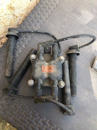 Piezas Mini Cooper S 2004 R50 R53