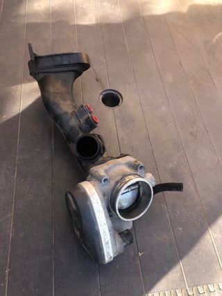 Piezas Mini Cooper S 2004 R50 R53